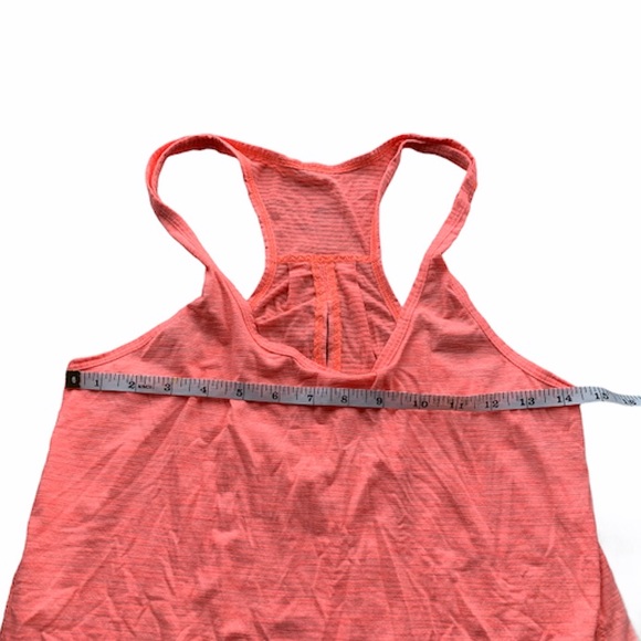 lululemon Salute the Sun Singlet II - Picture 4 of 6